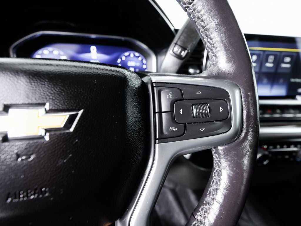 2022 Chevrolet Silverado 1500 LT - Photo 29