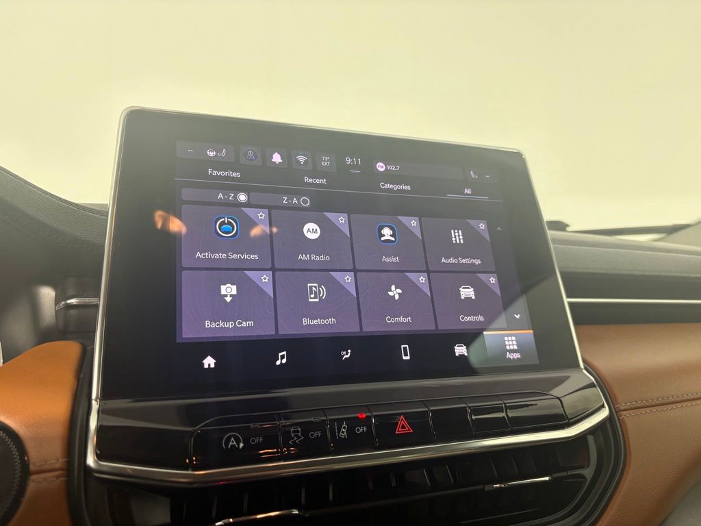 2022 Jeep Compass Limited - Photo 26