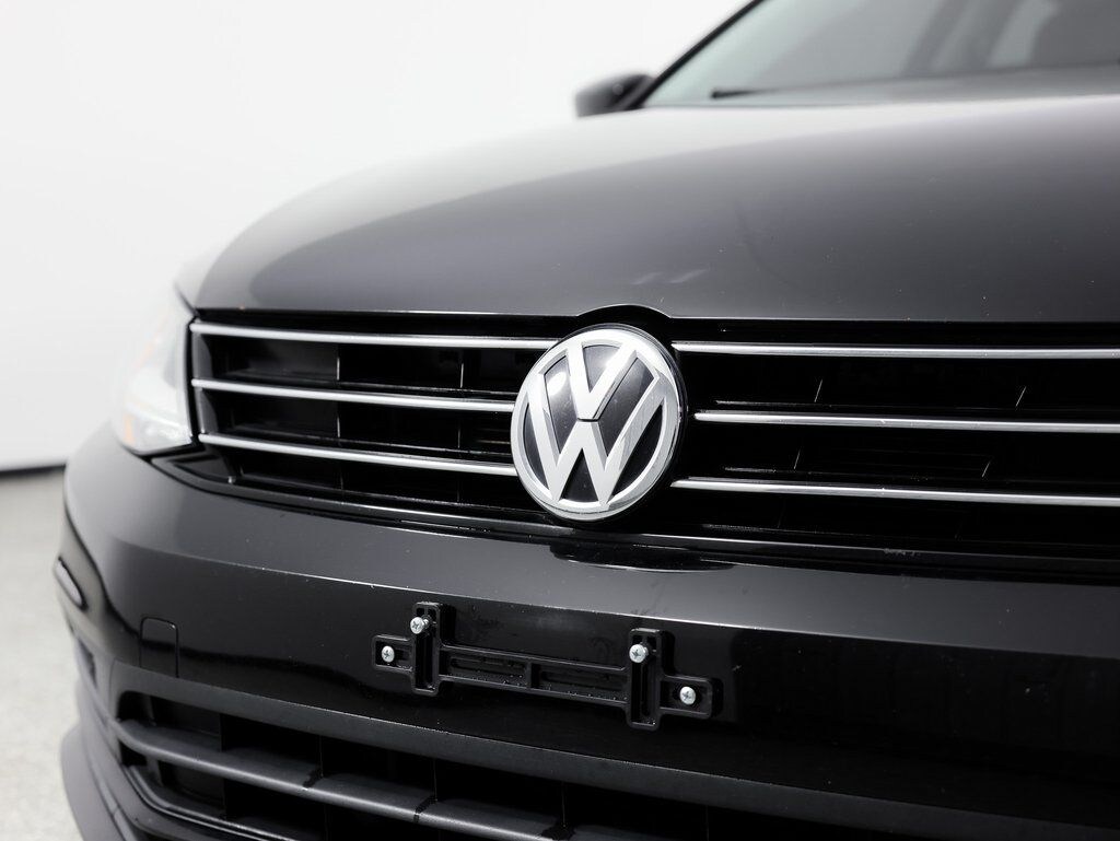 Used 2017 Volkswagen Jetta 1.4T S Sedan