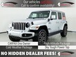  Jeep Wrangler Unlimited 4xe