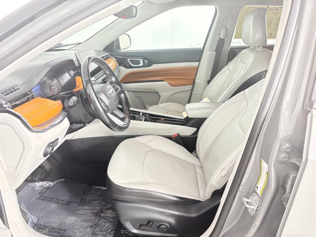 2022 Jeep Compass Limited - Photo 14