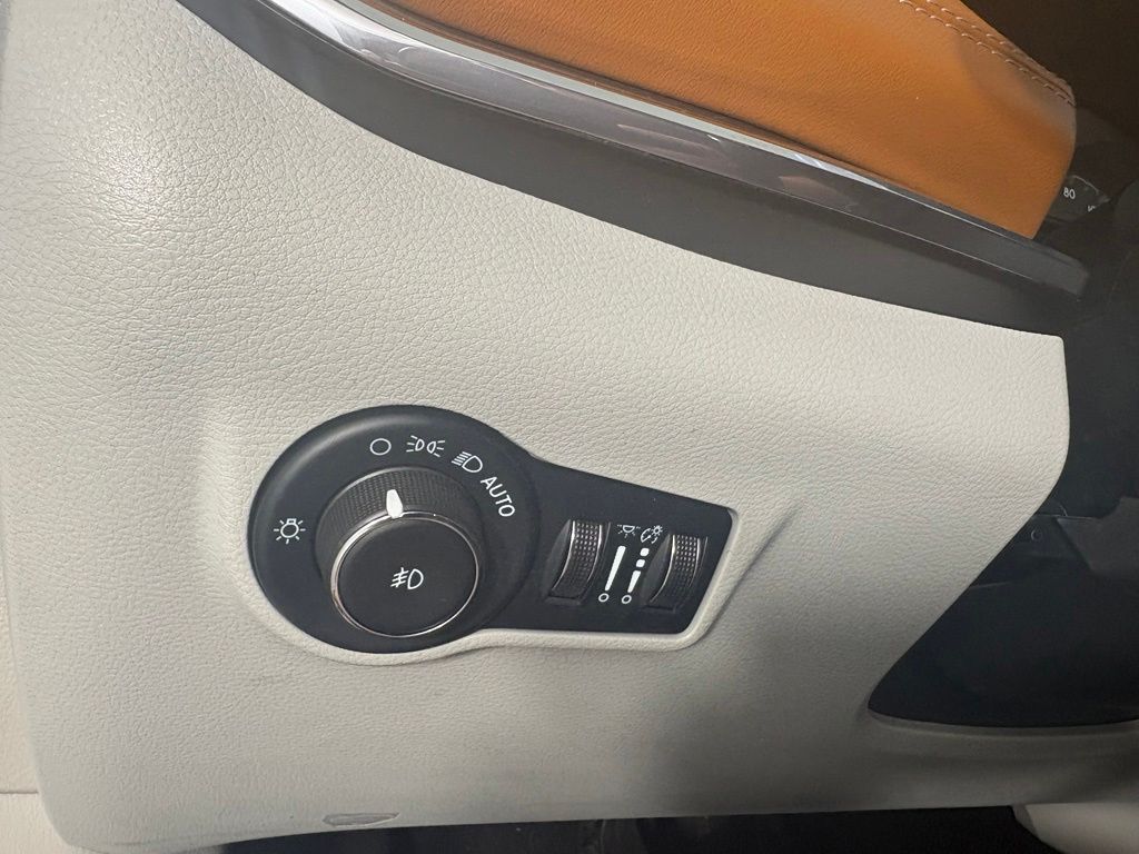 2022 Jeep Compass Limited - Photo 20