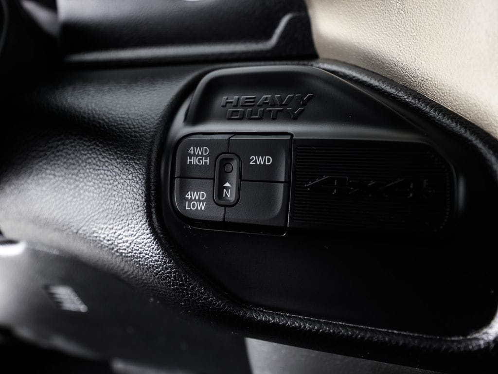 2024 RAM Ram 2500 Pickup Laramie - Photo 27