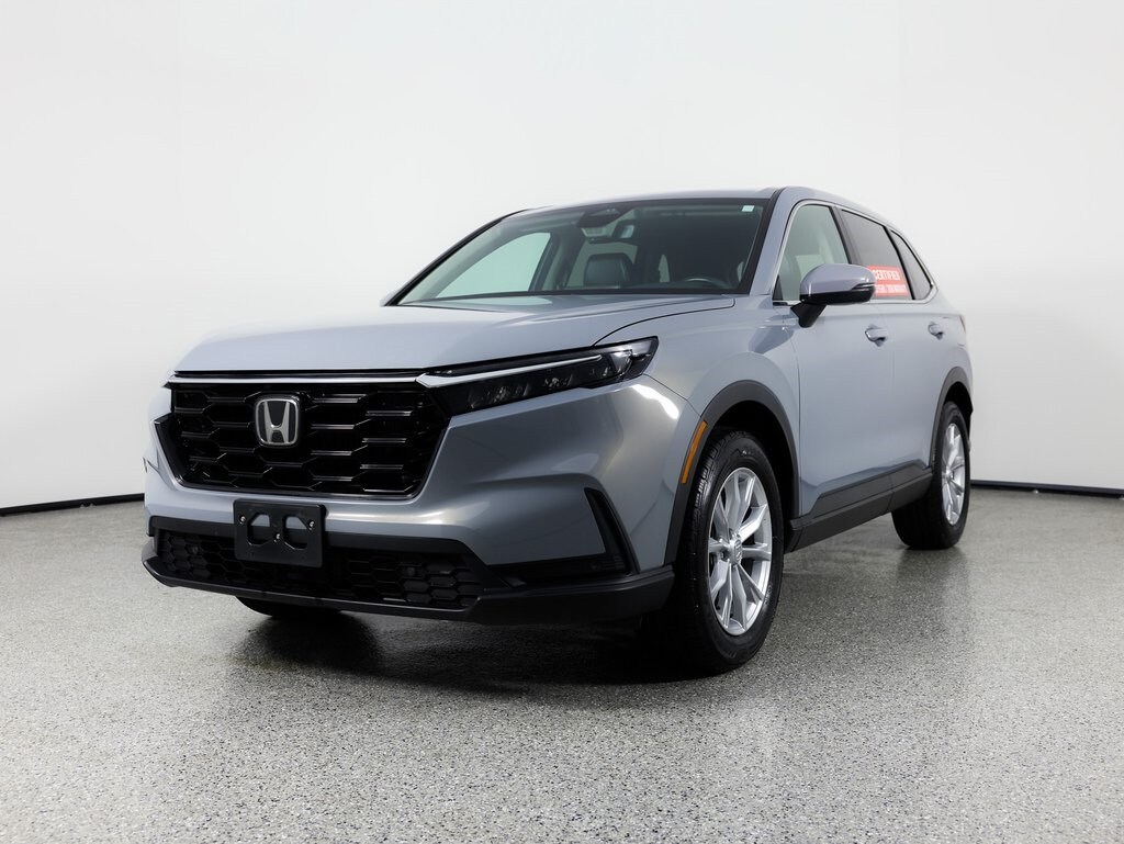 2024 Honda CR-V EX-L photo 2