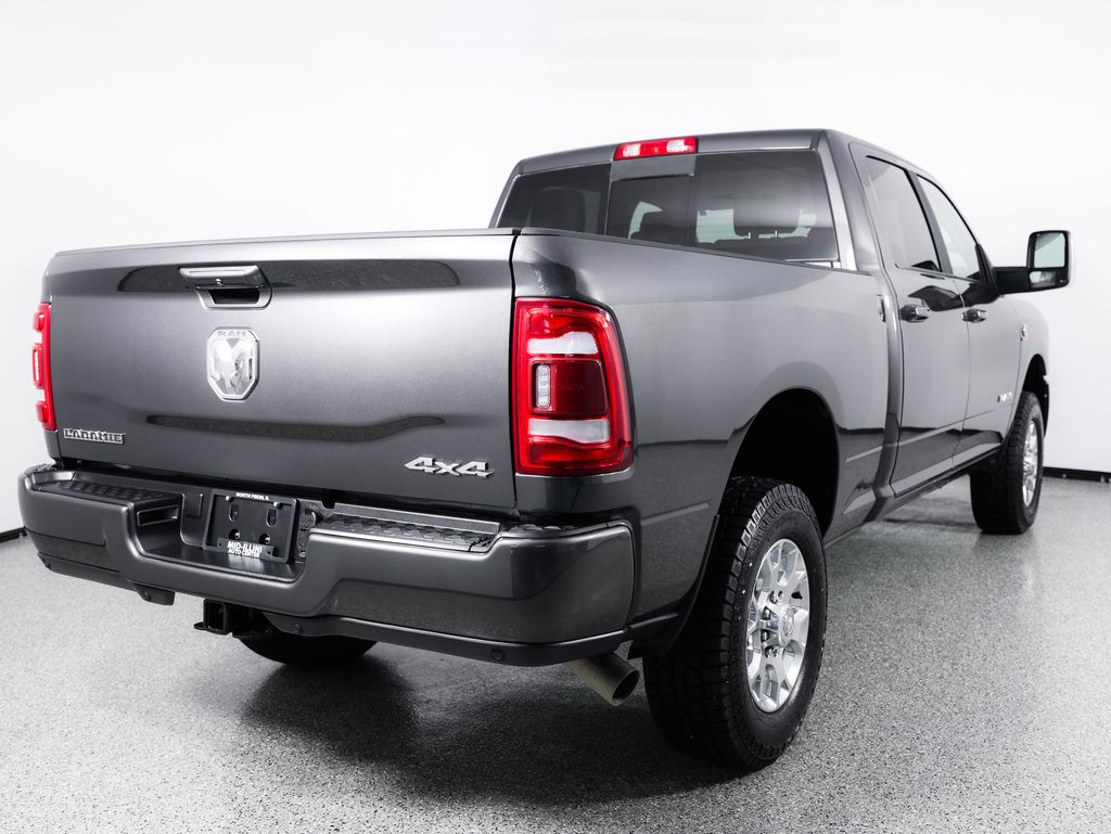 2024 RAM Ram 2500 Pickup Laramie - Photo 9