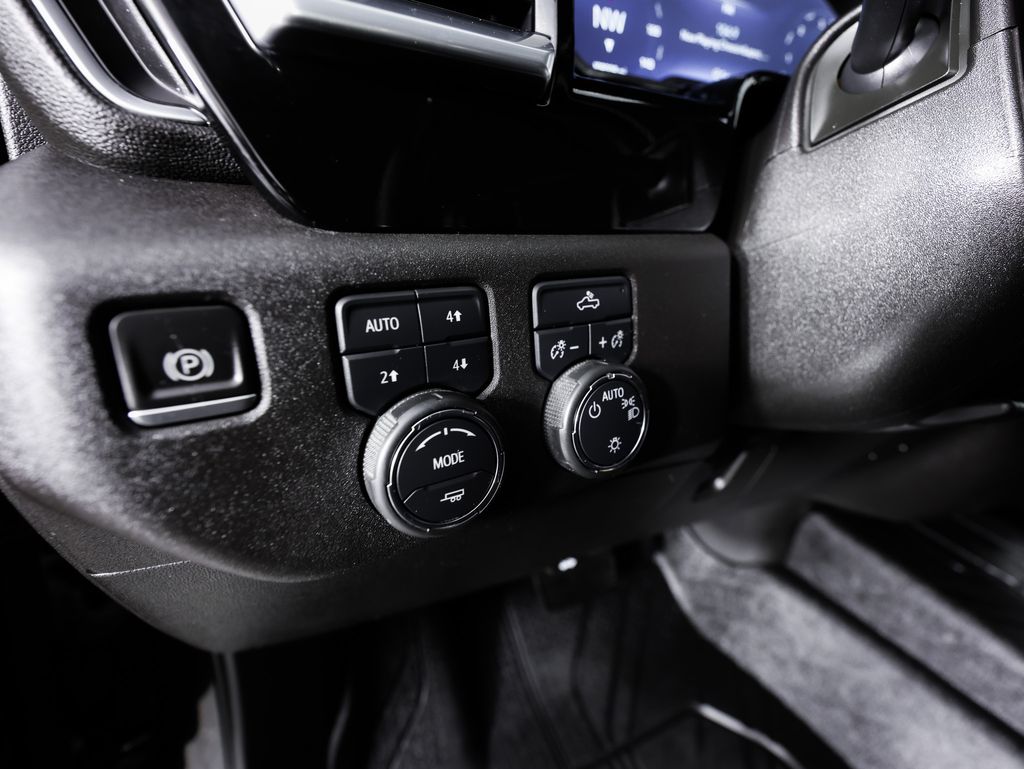 2022 Chevrolet Silverado 1500 LT - Photo 22