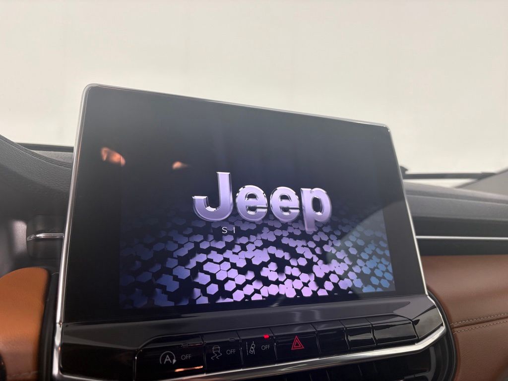 2022 Jeep Compass Limited - Photo 24