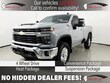 Chevrolet Silverado 3500 HD