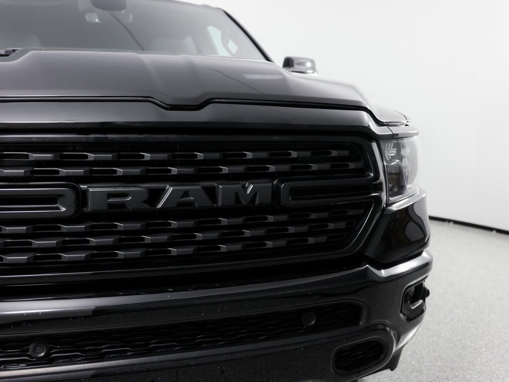 2022 Ram 1500 Big Horn Lone Star photo 3