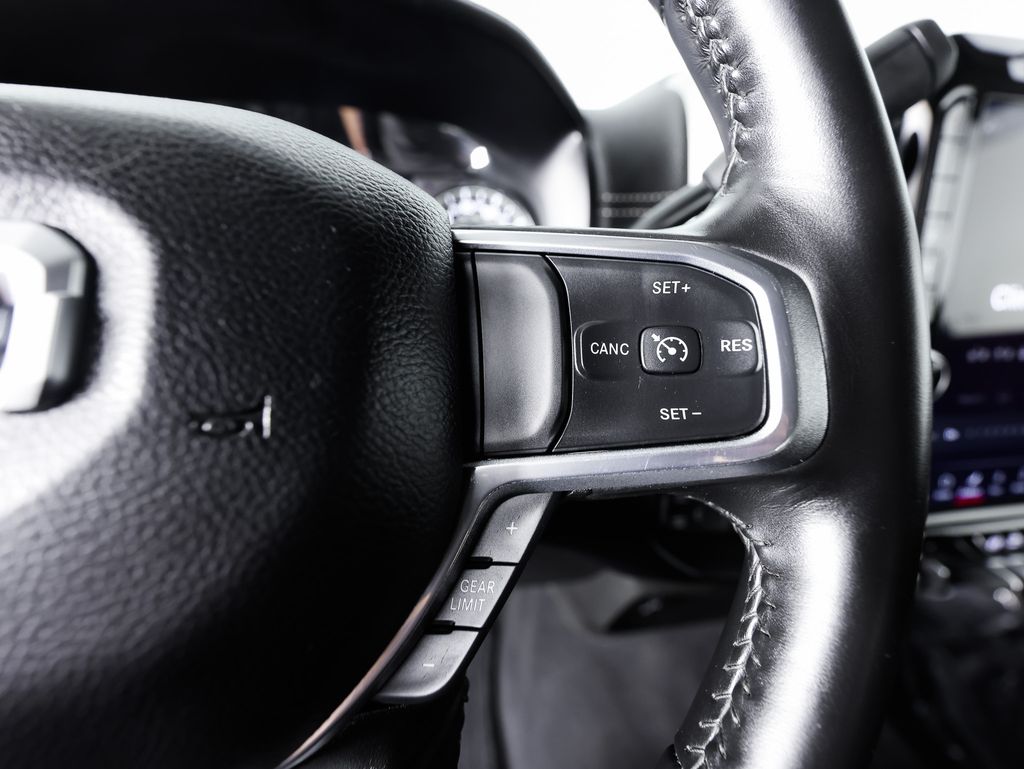 2024 RAM Ram 2500 Pickup Laramie - Photo 31