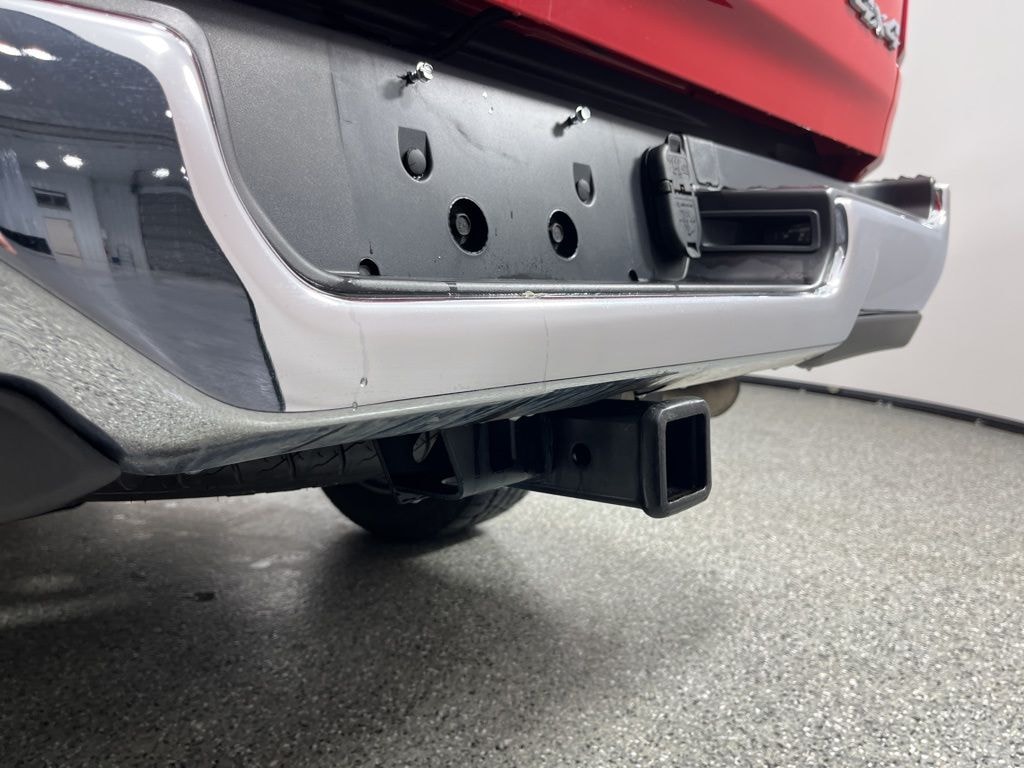 Certified 2022 Ram 1500 Big Horn/Lone Star Truck Crew Cab