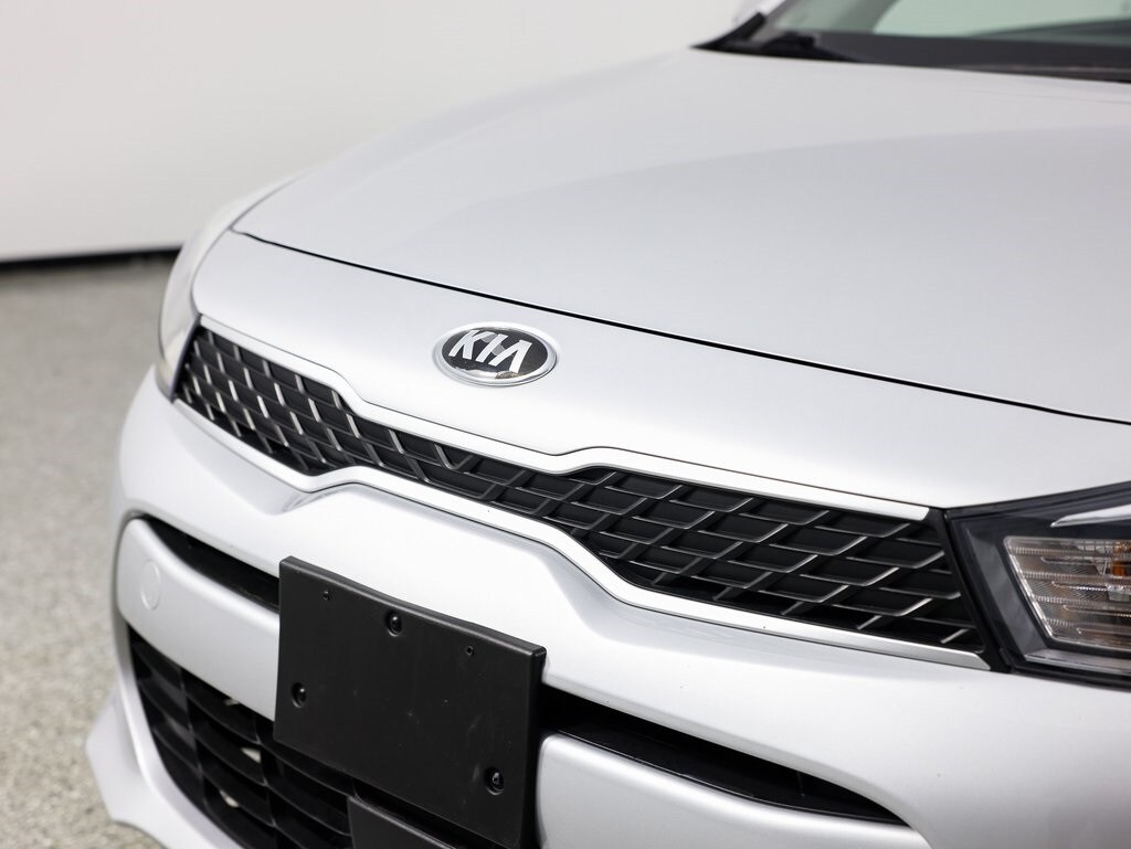 2019 Kia Rio LX S photo 3