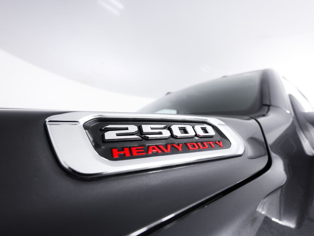 2024 RAM Ram 2500 Pickup Laramie - Photo 7