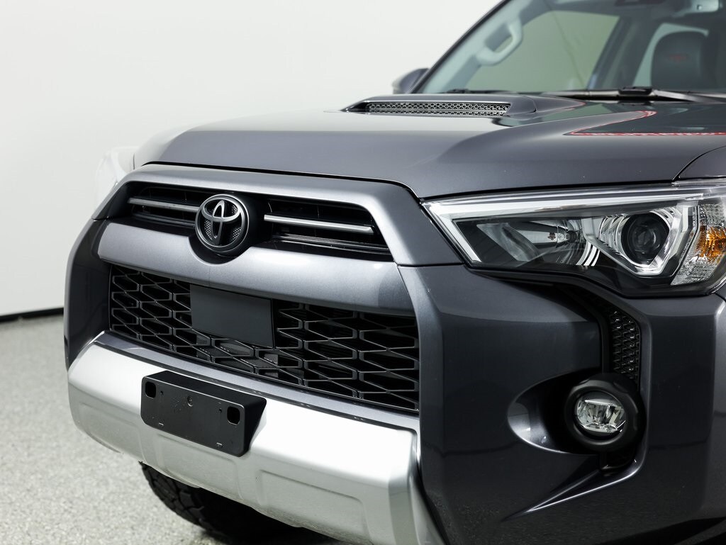2023 Toyota 4Runner TRD Premium photo 3