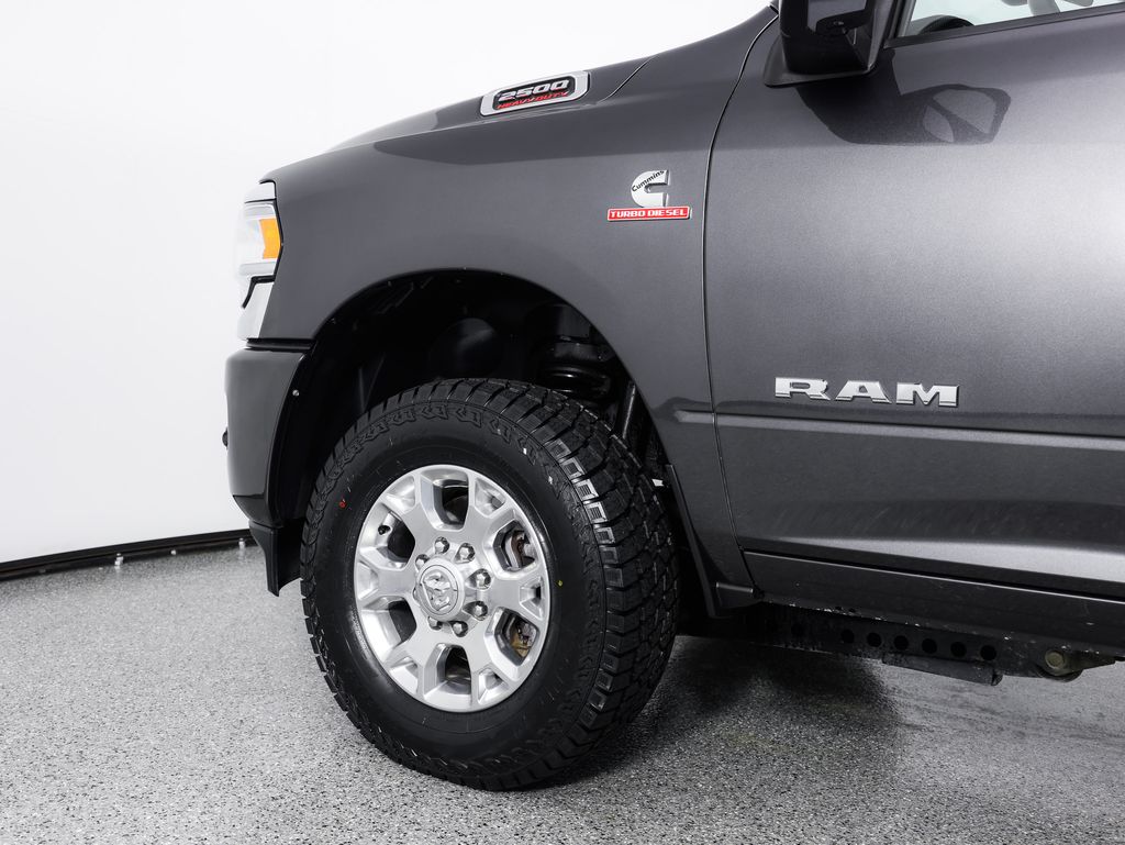 2024 RAM Ram 2500 Pickup Laramie - Photo 6