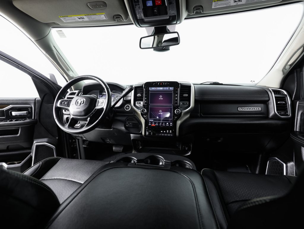 2024 RAM Ram 2500 Pickup Laramie - Photo 20