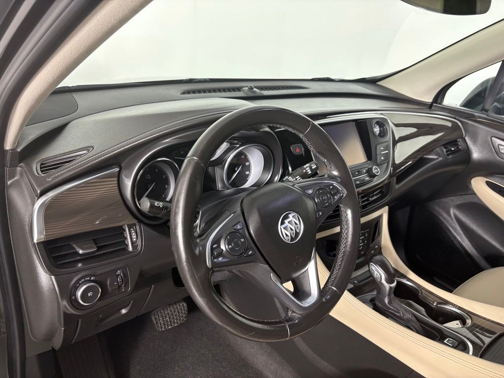 2020 Buick Envision Preferred - Photo 15