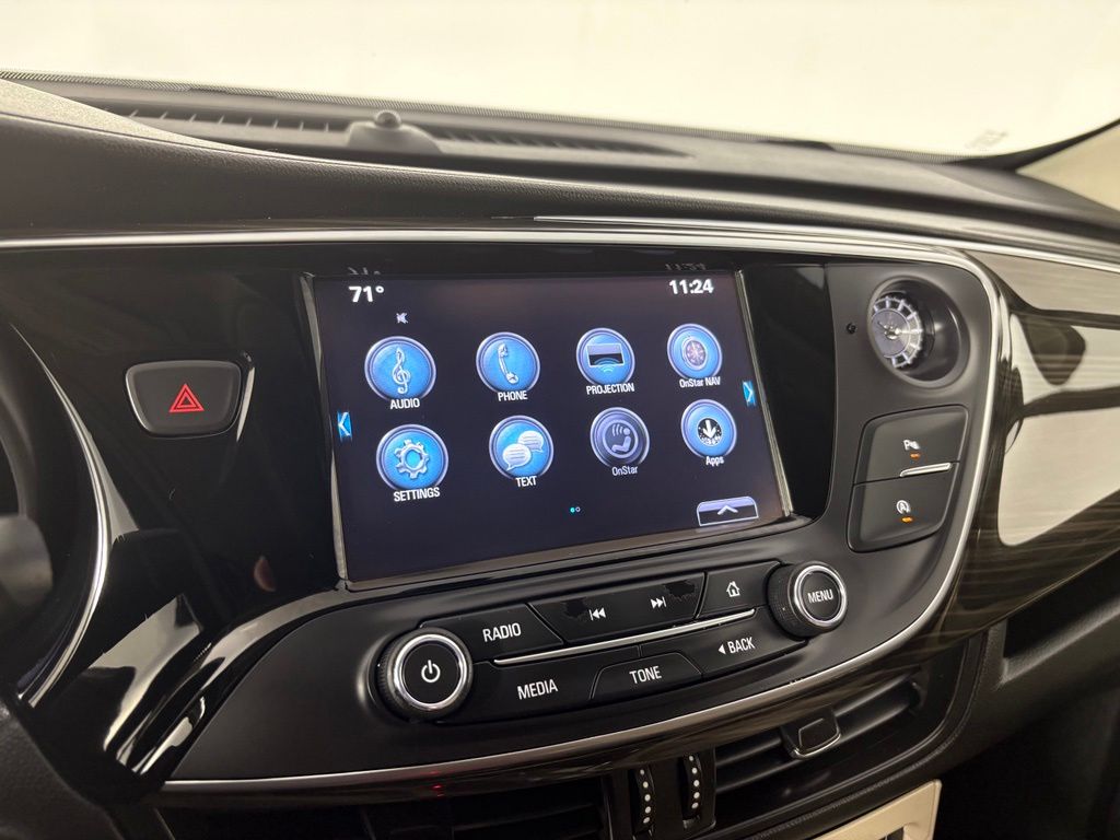 2020 Buick Envision Preferred - Photo 25