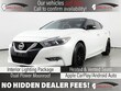 Nissan Maxima