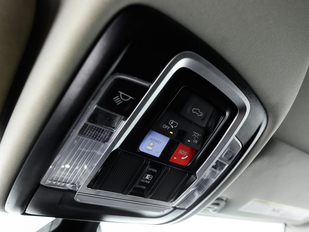 2024 RAM Ram 2500 Pickup Laramie - Photo 33
