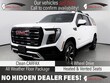 GMC Yukon XL