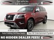 Nissan Armada
