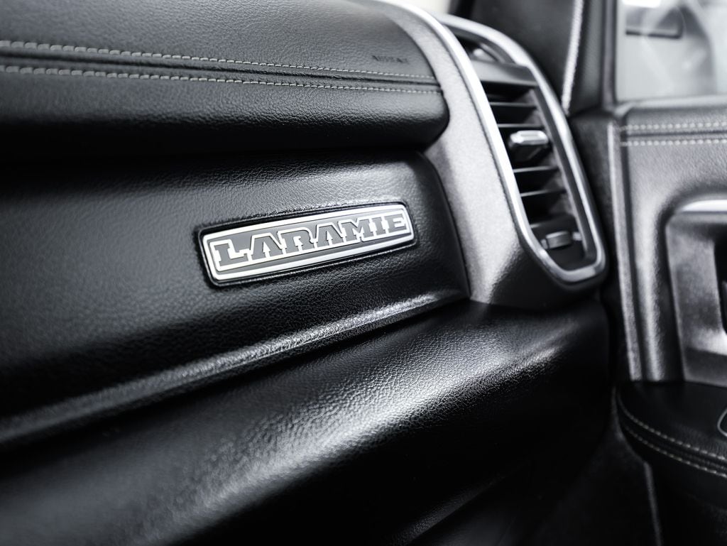 2024 RAM Ram 2500 Pickup Laramie - Photo 32
