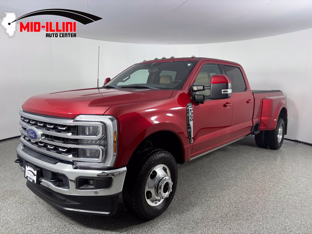 2023 Ford F-350 Super Duty Lariat