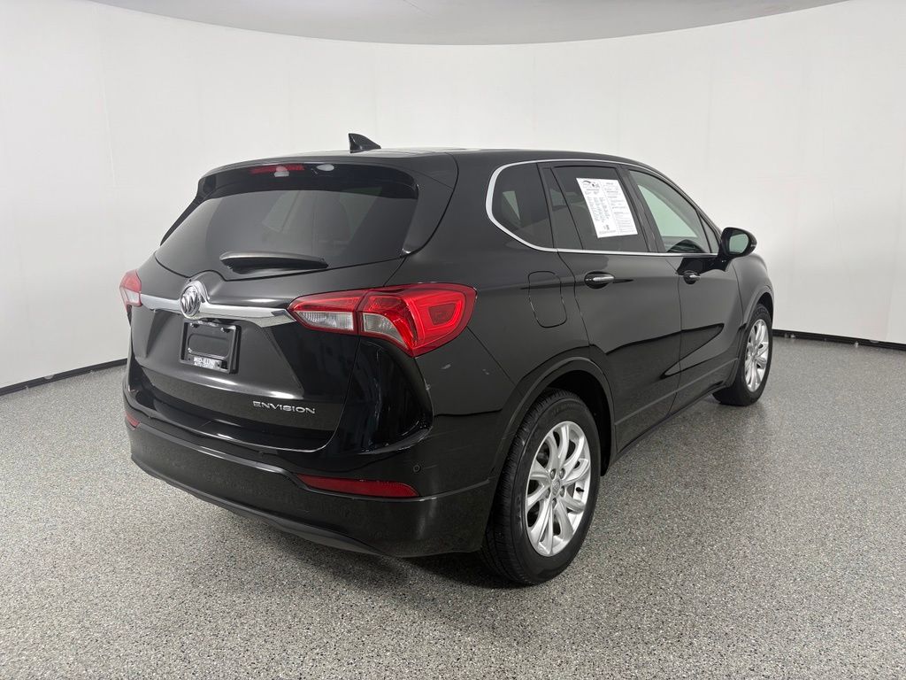2020 Buick Envision Preferred - Photo 6