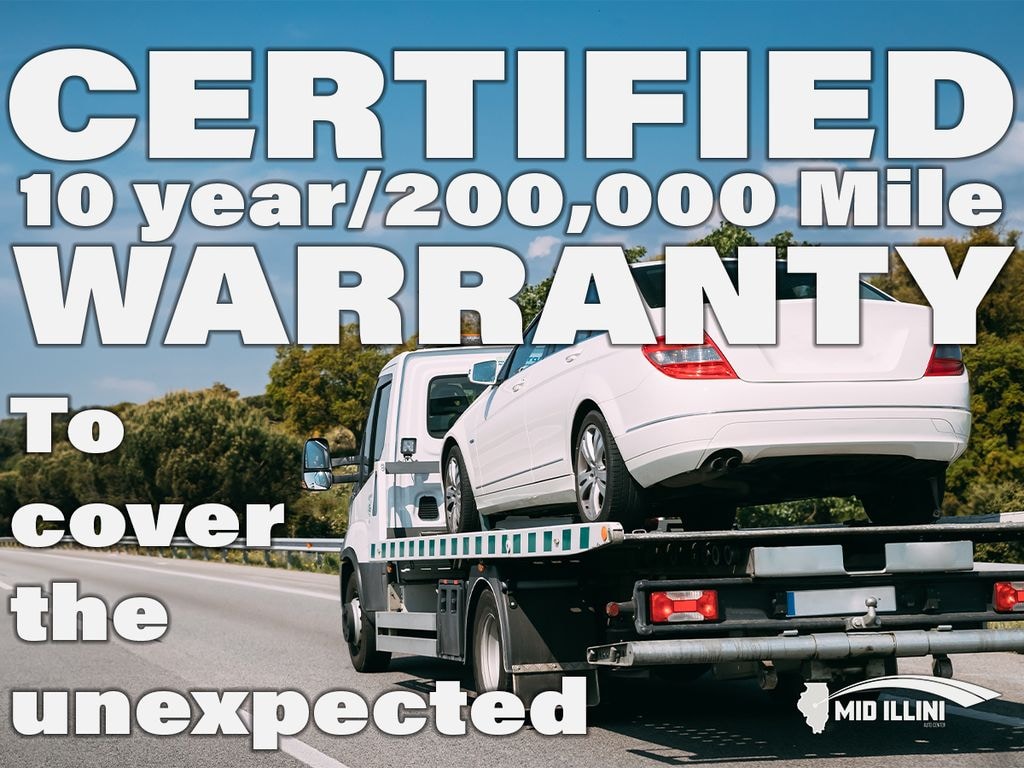 Certified 2021 Chevrolet Trailblazer LT SUV