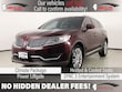  Lincoln MKX