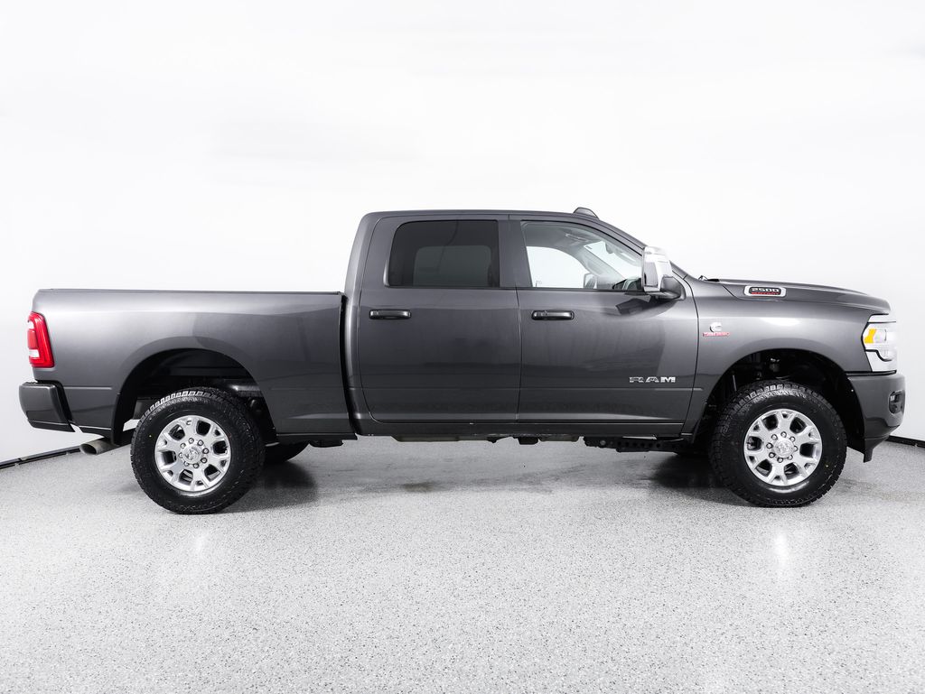 2024 RAM Ram 2500 Pickup Laramie - Photo 11