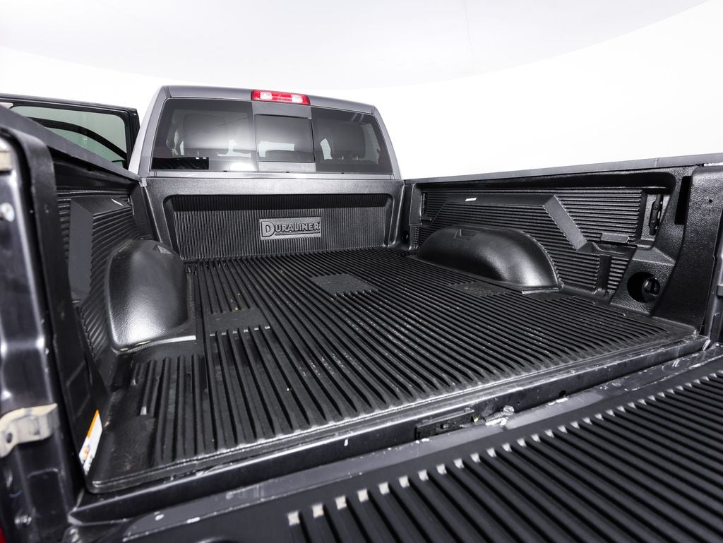 2024 RAM Ram 2500 Pickup Laramie - Photo 17