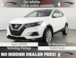 Nissan Rogue Sport
