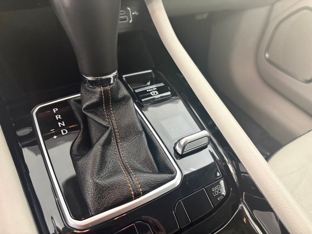 2022 Jeep Compass Limited - Photo 22