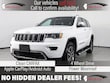  Jeep Grand Cherokee WK