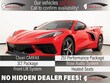 Chevrolet Corvette Stingray