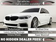 BMW M550i