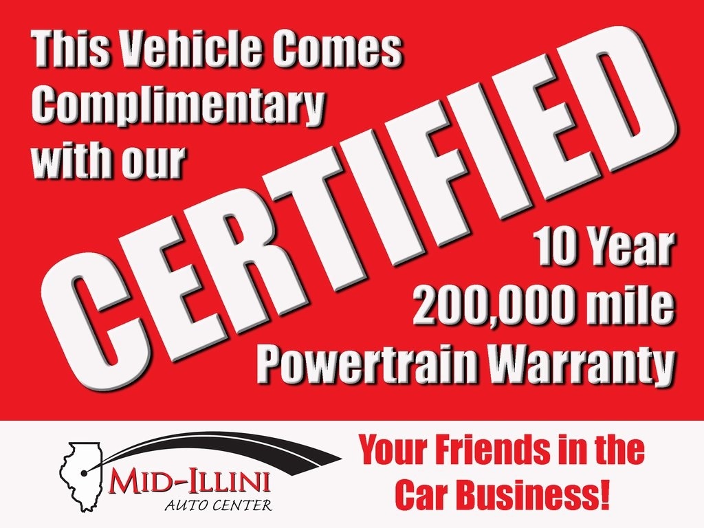 Certified 2024 Chevrolet Silverado 1500 Work Truck Truck Regular Cab