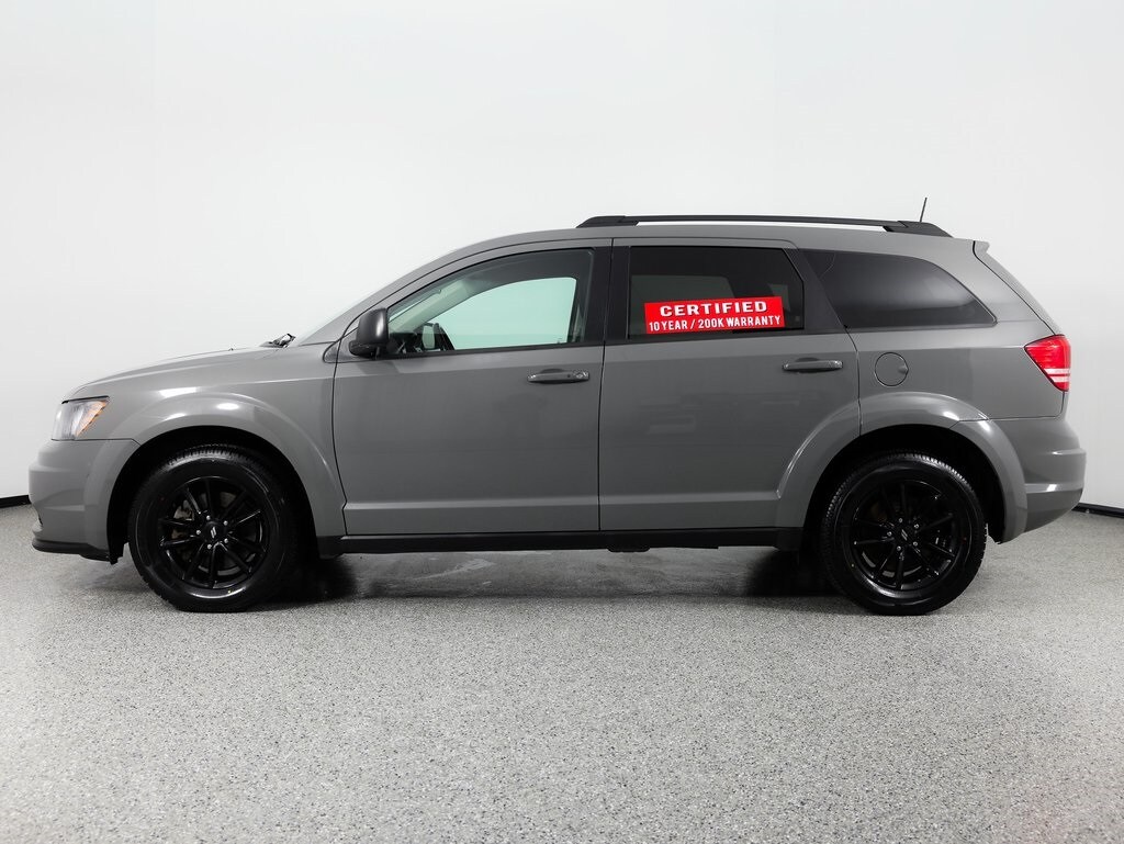 2020 Dodge Journey SE Value photo 2