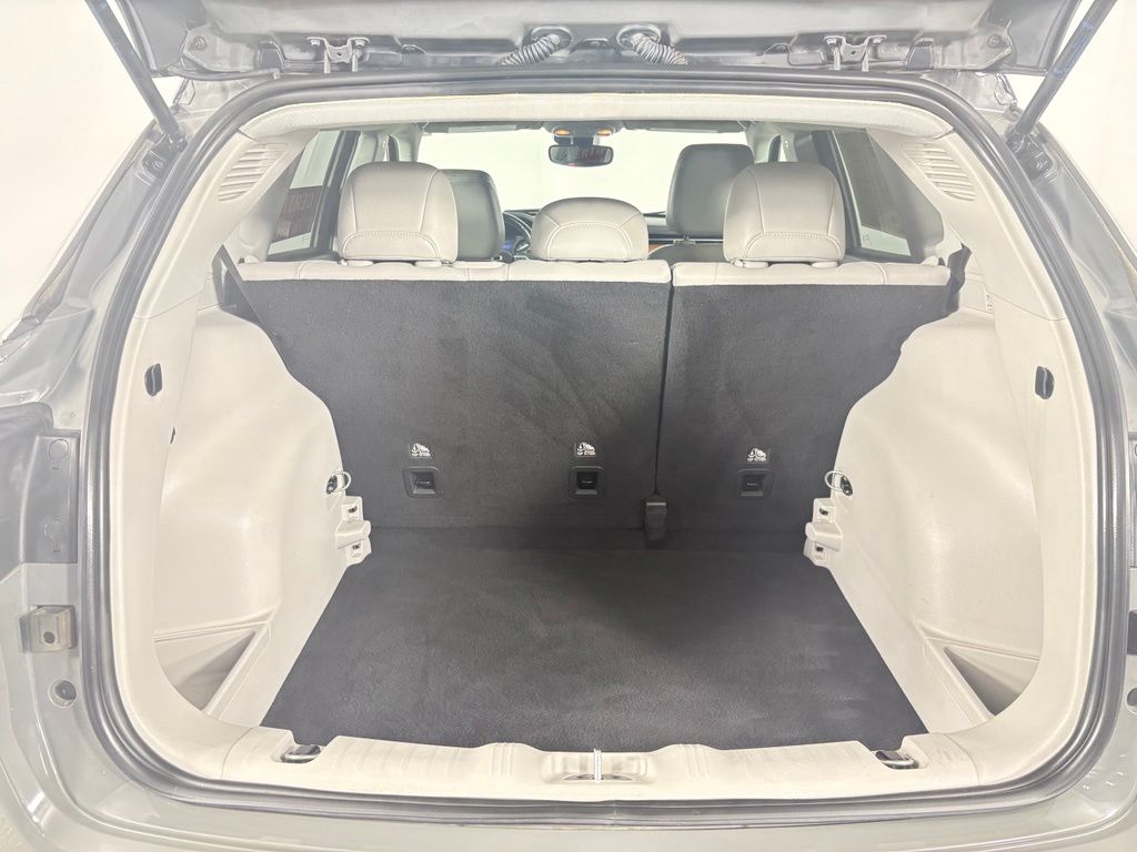2022 Jeep Compass Limited - Photo 28