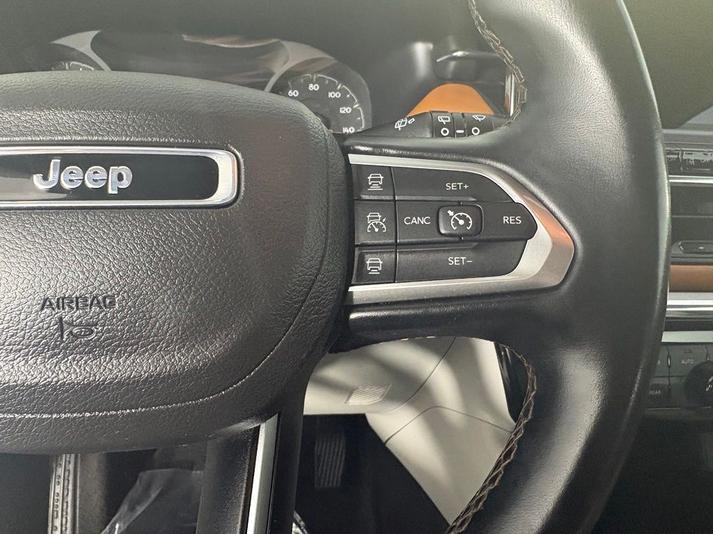 2022 Jeep Compass Limited - Photo 18