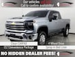 Chevrolet Silverado 3500 HD