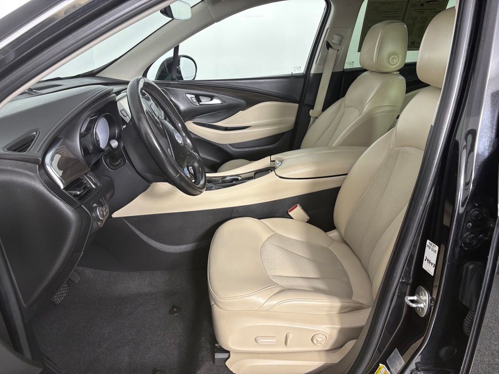 2020 Buick Envision Preferred - Photo 14