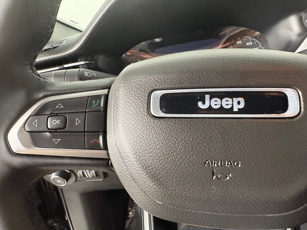 2023 Jeep Compass Latitude Lux - Photo 21