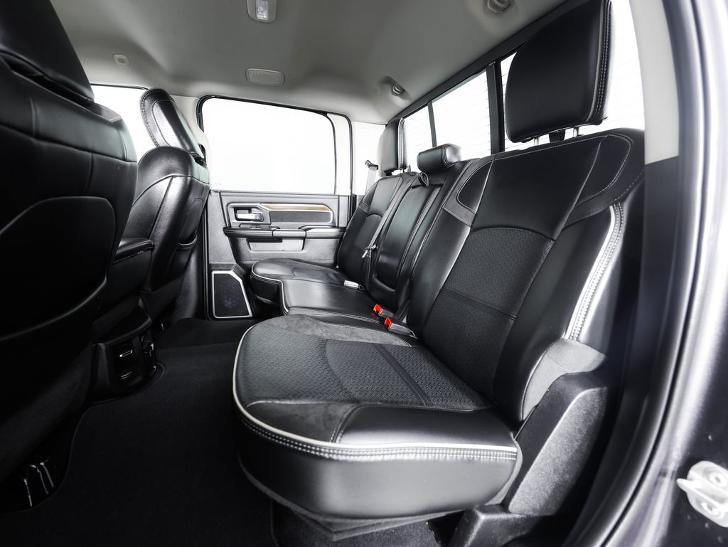2024 RAM Ram 2500 Pickup Laramie - Photo 19