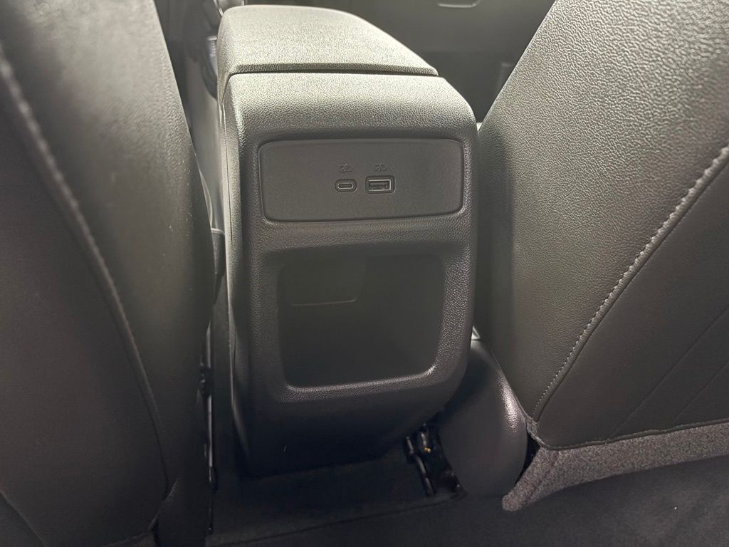 2025 Chevrolet Trax LT - Photo 12