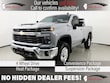  Chevrolet Silverado 3500 HD