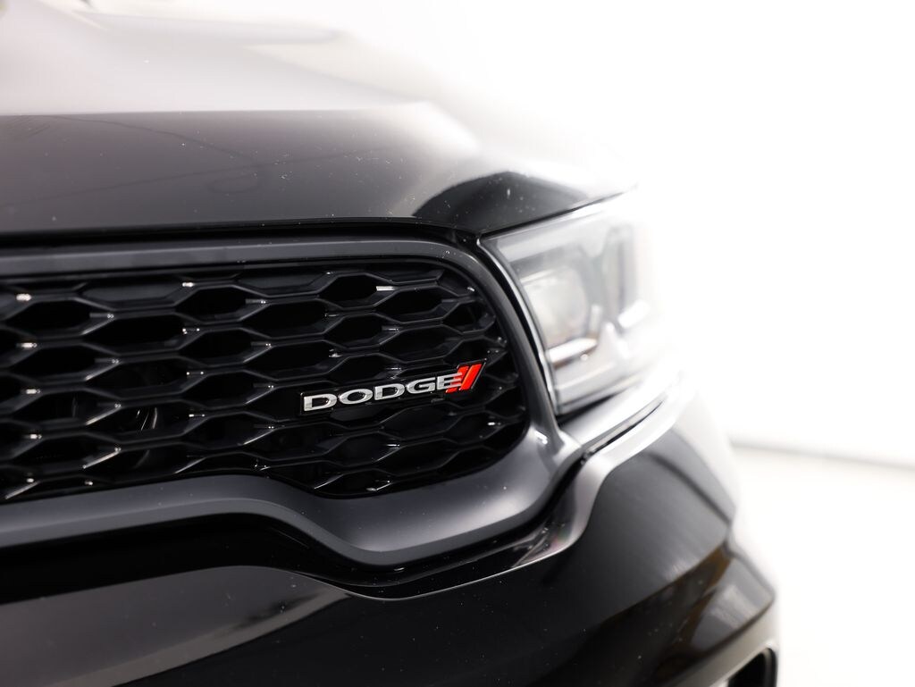 Certified 2022 Dodge Durango GT SUV