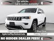 Jeep Grand Cherokee WK